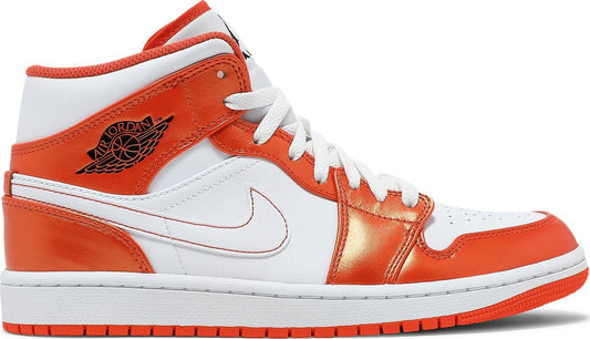 1 Mid SE 'Electro Orange'