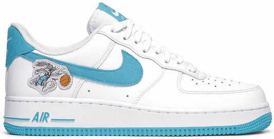 Space Jam x Air Force 1 '07 Low 'Hare'