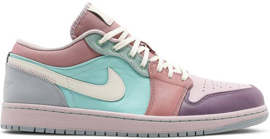 1 Low SE 'Easter Pastel'
