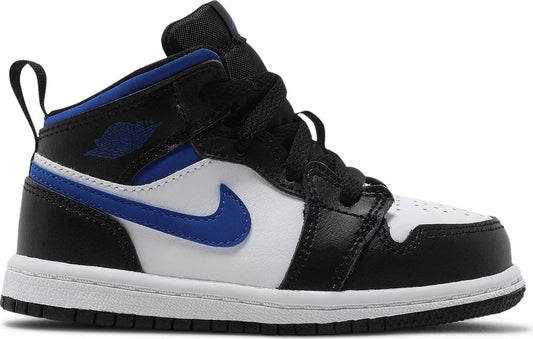 1 Mid TD 'Game Royal'