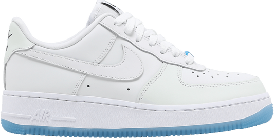 Air Force 1 UV Tech