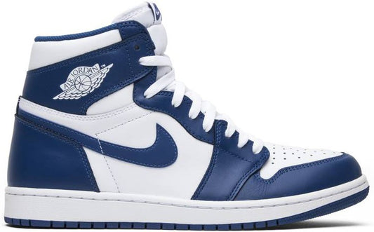1 Retro High OG 'Storm Blue'