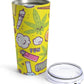 420 Tumbler 20oz