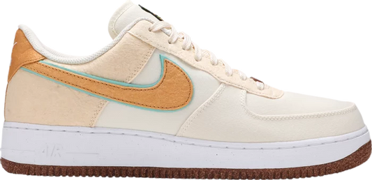Air Force 1 '07 Premium 'Happy Pineapple'