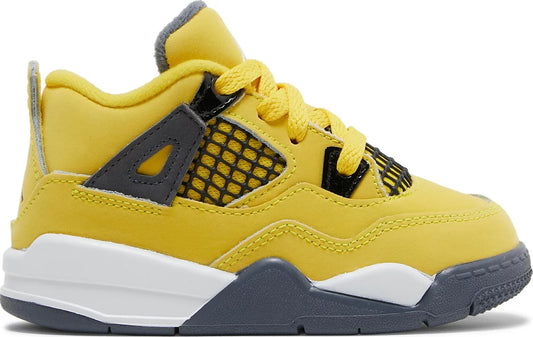 4 Retro TD 'Lightning'