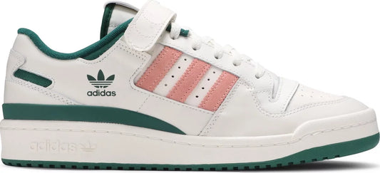 Forum 84 Low 'Collegiate Green Glow Pink'