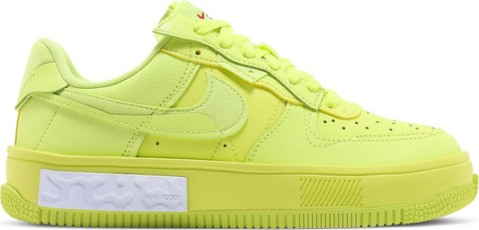 Air Force 1 Fontanka 'Yellow Strike'