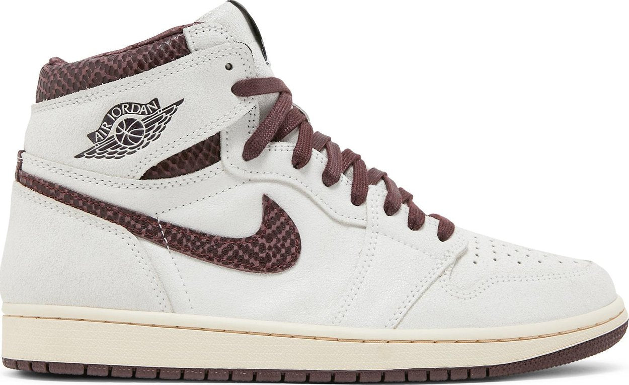 A Ma Maniére x 1 High OG 'Airness'