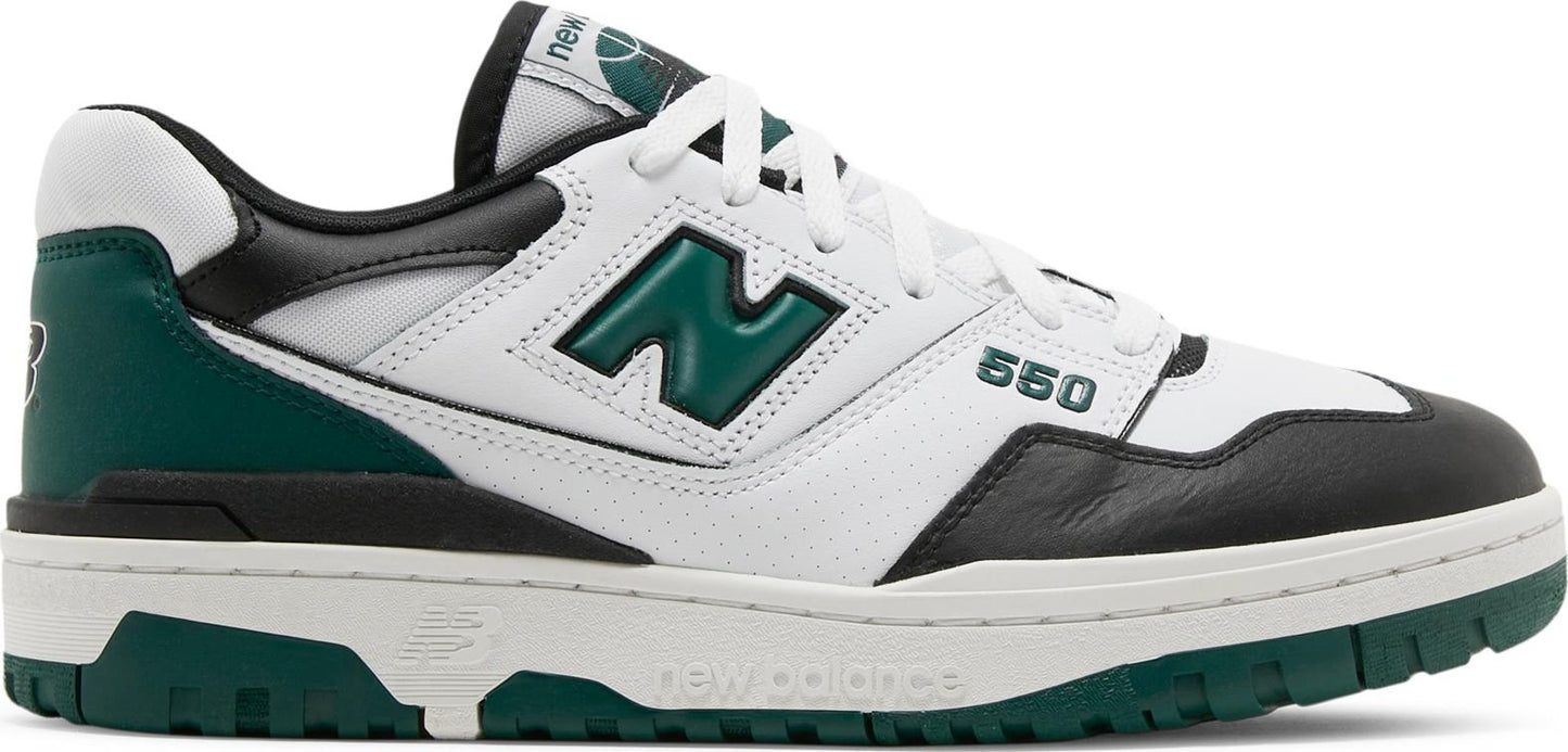 550 'Shifted Sport Pack - Green'