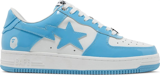 Bapesta 'Blue'