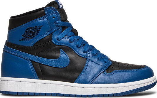 1 Retro High OG 'Dark Marina Blue'