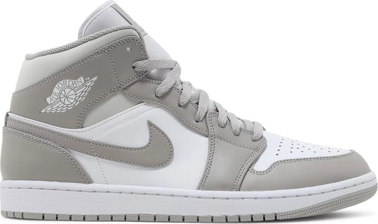 1 Mid 'College Grey'