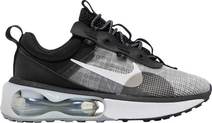 Air Max 2021 'Black Smoke Grey'