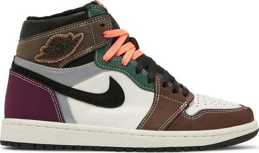 1 High OG 'Hand Crafted'