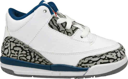3 Retro TD 'True Blue'