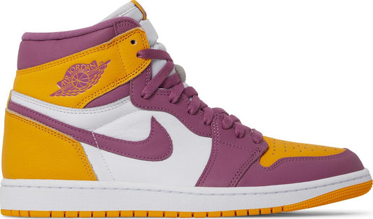 1 High Retro OG 'Brotherhood'