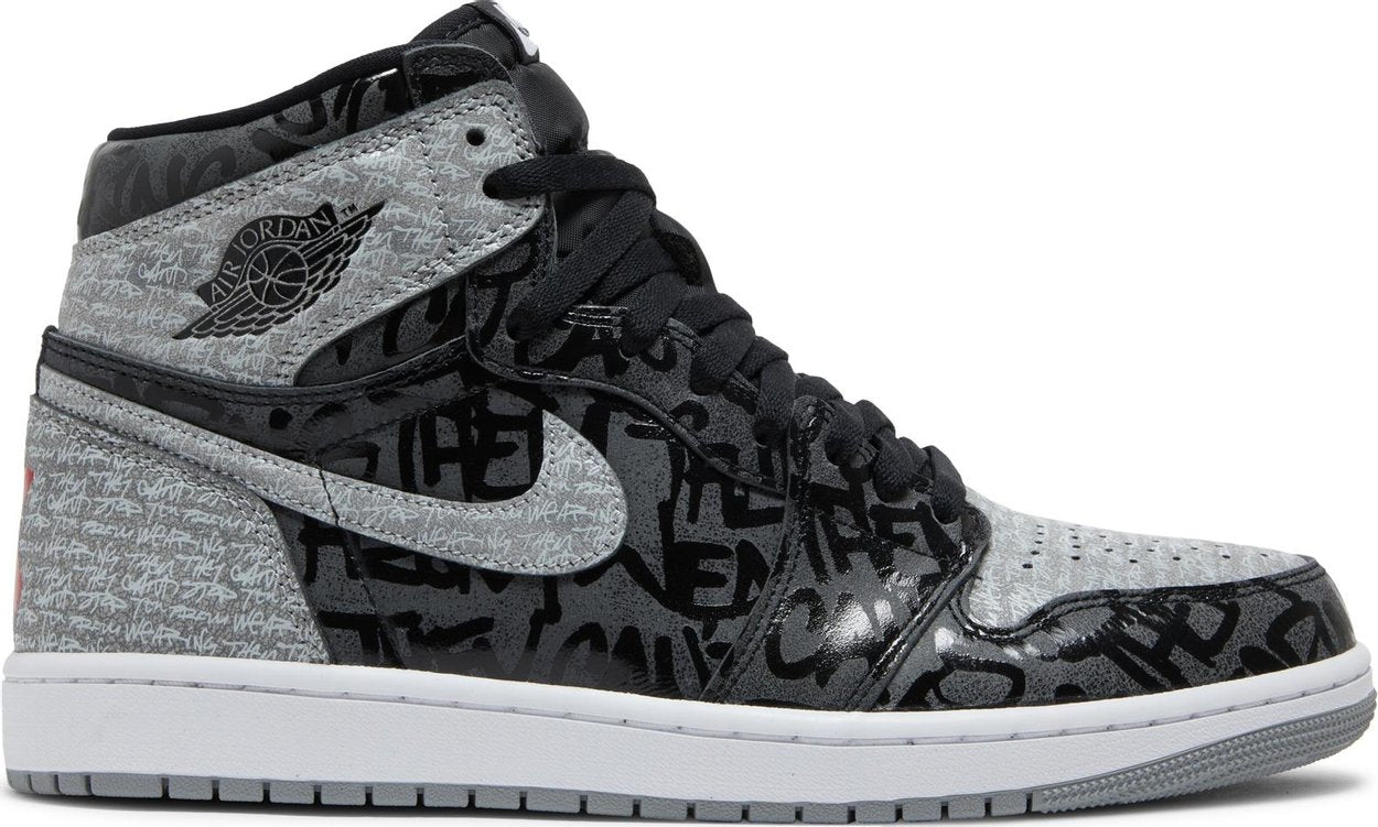 1 High OG 'Rebellionaire'