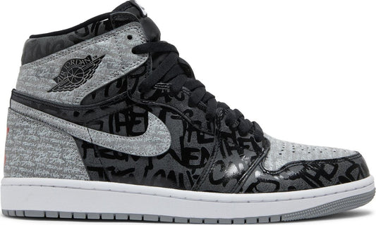 1 High OG 'Rebellionaire'