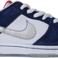 SB Dunk Low Pro 'Ishod Wair QS'