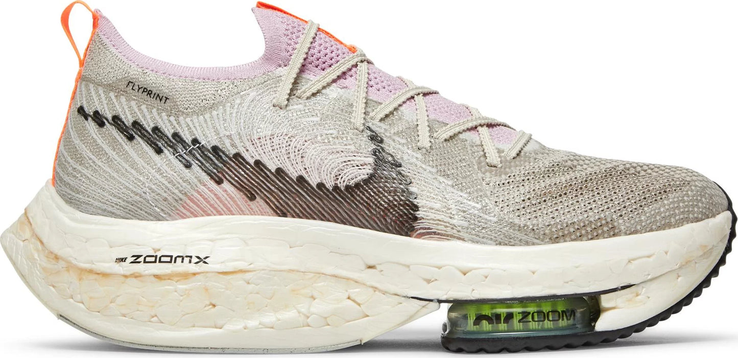 Zoom Alphafly Next Nature 'Rawdacious'