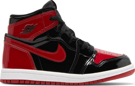 1 Retro High OG TD 'Patent Bred'