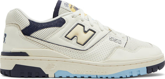 Rich Paul x 550