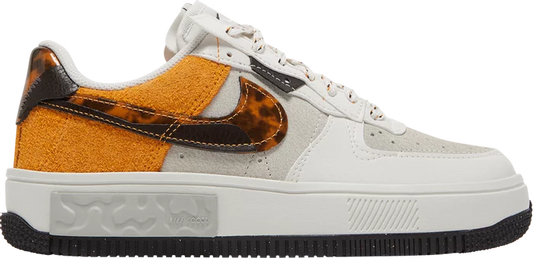 Air Force 1 Fontanka 'Tortoise Shell'