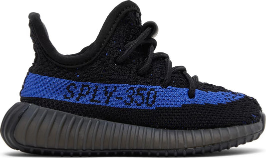 Yeezy Boost 350 V2 Infants 'Dazzling Blue'