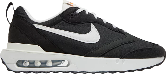 Air Max Dawn 'Black White'