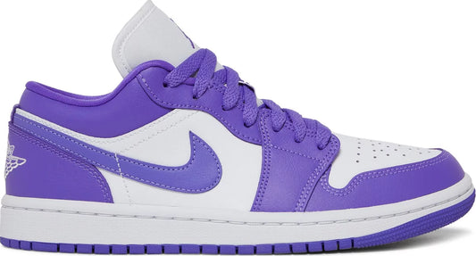 1 Low 'Psychic Purple'