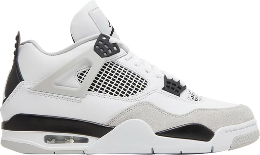 4 Retro 'Military Black'