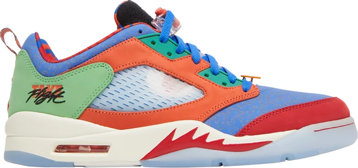5 Retro Low 'Doernbecher 2022'