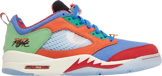 5 Retro Low 'Doernbecher 2022'