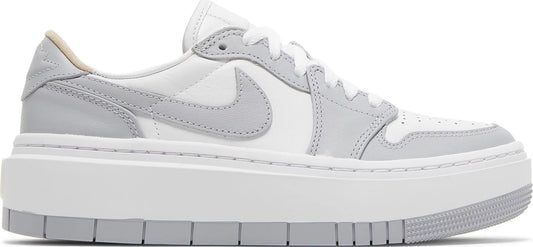 1 Elevate Low 'Wolf Grey'