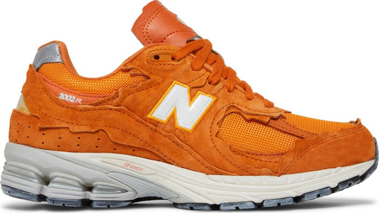 2002R 'Protection Pack - Vintage Orange'