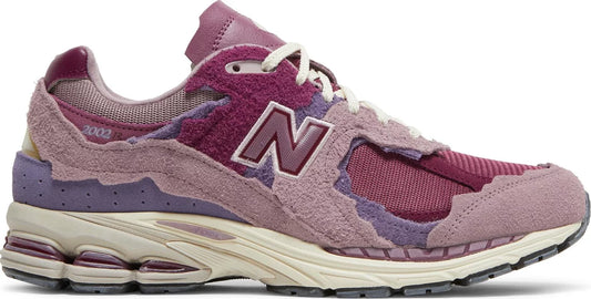 2002R 'Protection Pack - Pink'