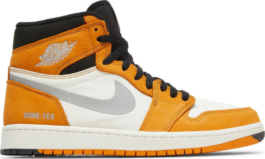 1 High Element Gore-Tex 'Light Curry'