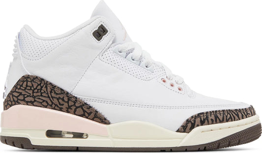 3 Retro 'Neapolitan'