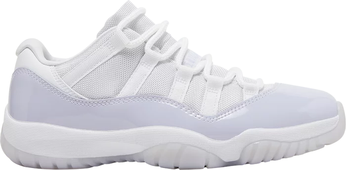 11 Low 'Pure Violet'