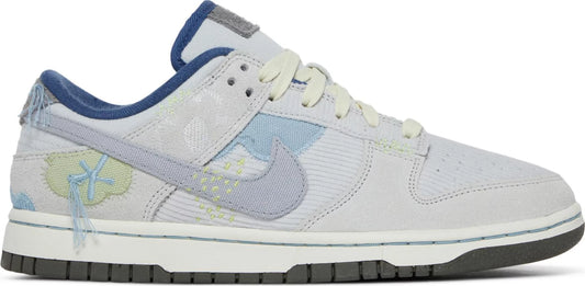 Dunk Low 'On The Bright Side - Photon Dust'