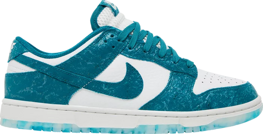 Dunk Low 'Ocean'