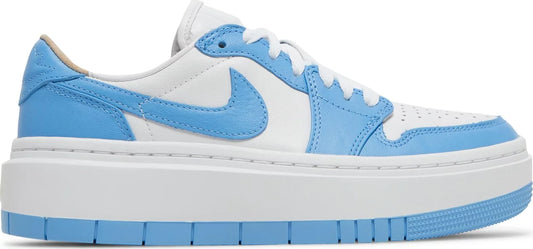 1 Low Elevate 'University Blue'