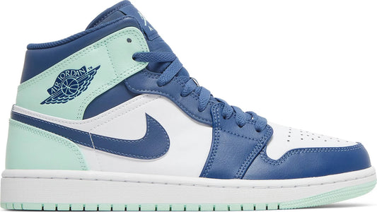 1 Mid 'Blue Mint'