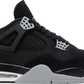 4 Retro SE 'Black Canvas'