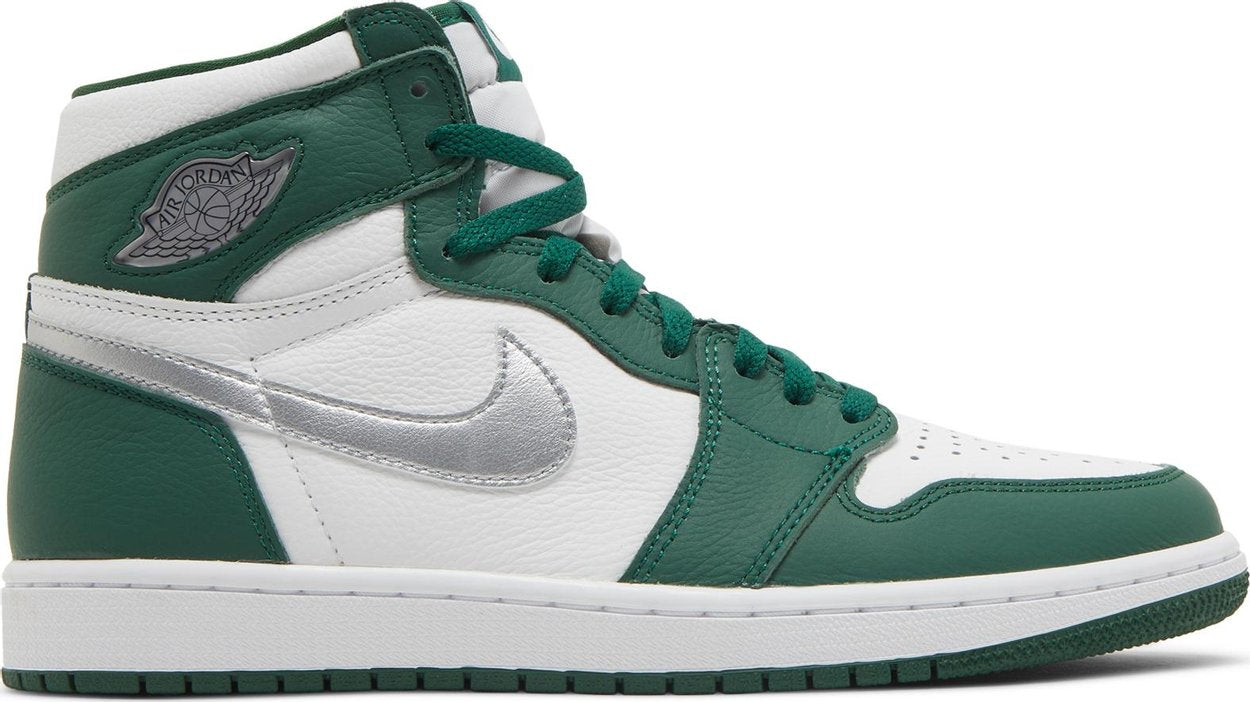 1 Retro High 'Gorge Green'