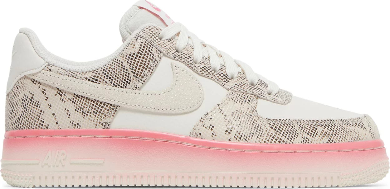 Air Force 1 Low “Our Force 1”
