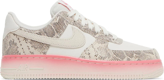 Air Force 1 Low “Our Force 1”