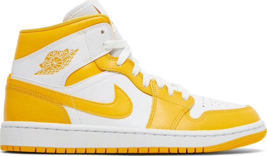 1 Mid 'University Gold'
