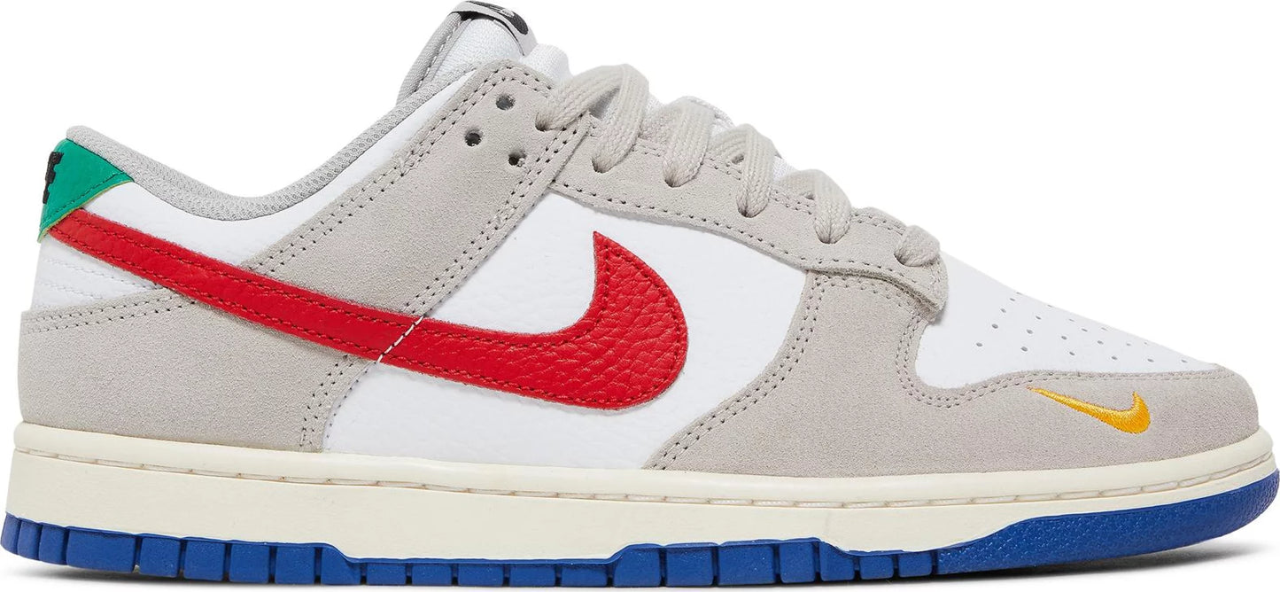Dunk Low 'Light Iron Ore'