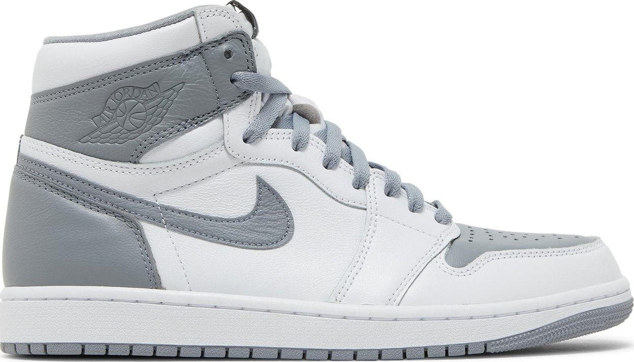 1 Retro High OG 'Stealth'